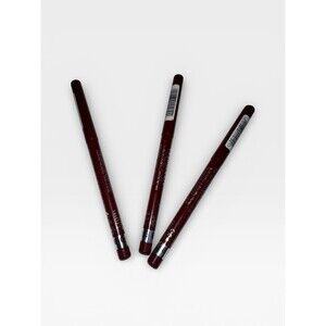 Rimmel Exaggerate Lip Liner Full Color 064 Obsession x3